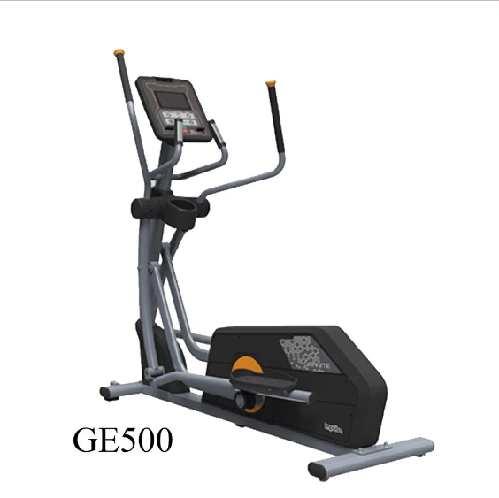 Xe đạp tập thể dục Impulse GE500