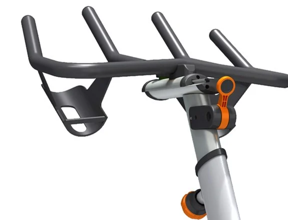 Xe đạp tập thể dục Impulse PS450