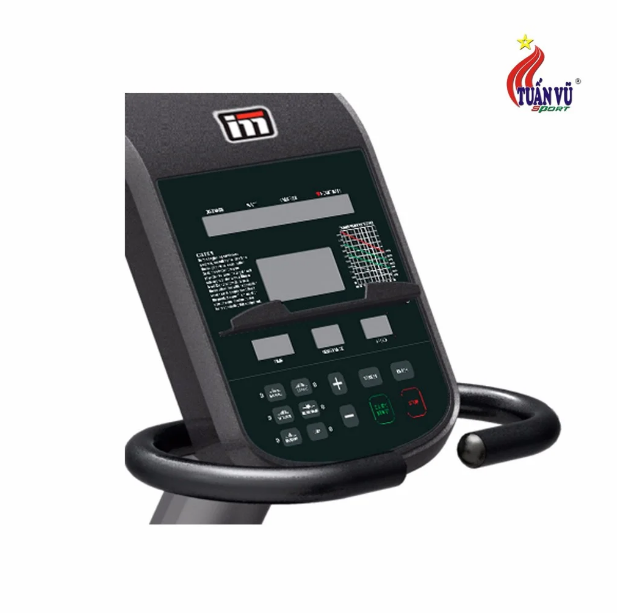 Xe đạp tập thể dục Impulse RR500