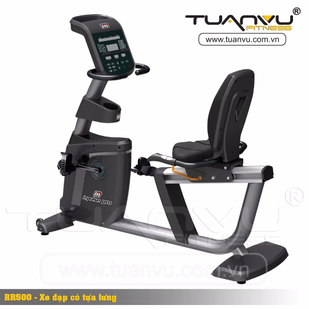 Xe đạp tập thể dục Impulse RR500