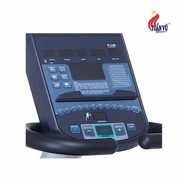 Xe đạp tập thể dục Impulse RR700