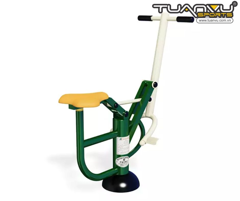 Xe đạp tập thể dục ngoài trời KP-JSQ013