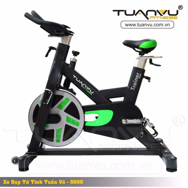 Xe đạp từ tính Tuấn Vũ 5008