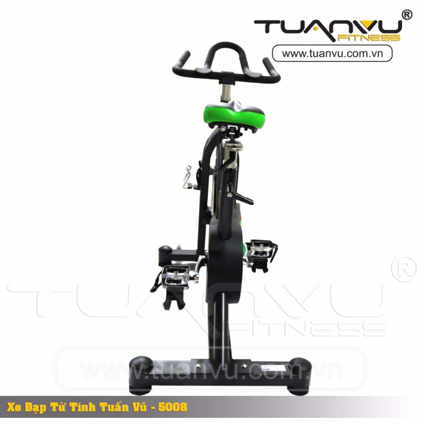 Xe đạp từ tính Tuấn Vũ 5008