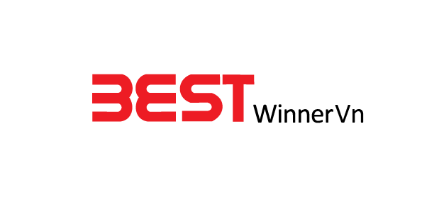 logo BEST WINNER VN