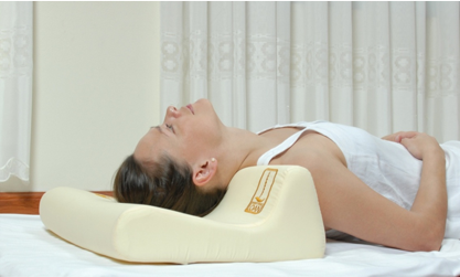 MẤT NGỦ KINH NIÊN – CÓ THỂ LIÊN QUAN ĐẾN CỘT SỐNG CỔ
