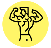 Các bài tập gia cố gân cơ