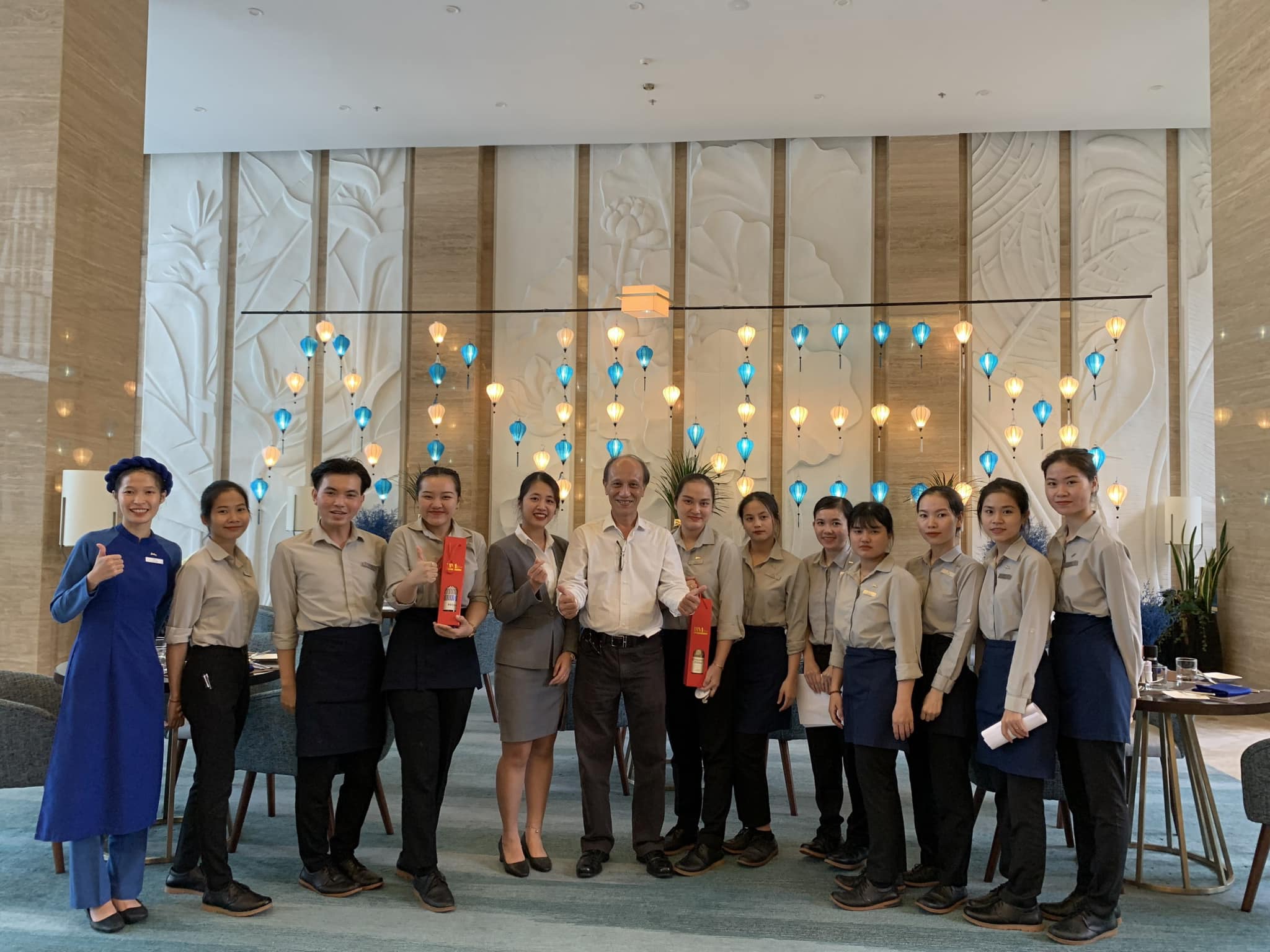 BMWINE x RADISSON BLU PHU QUOC