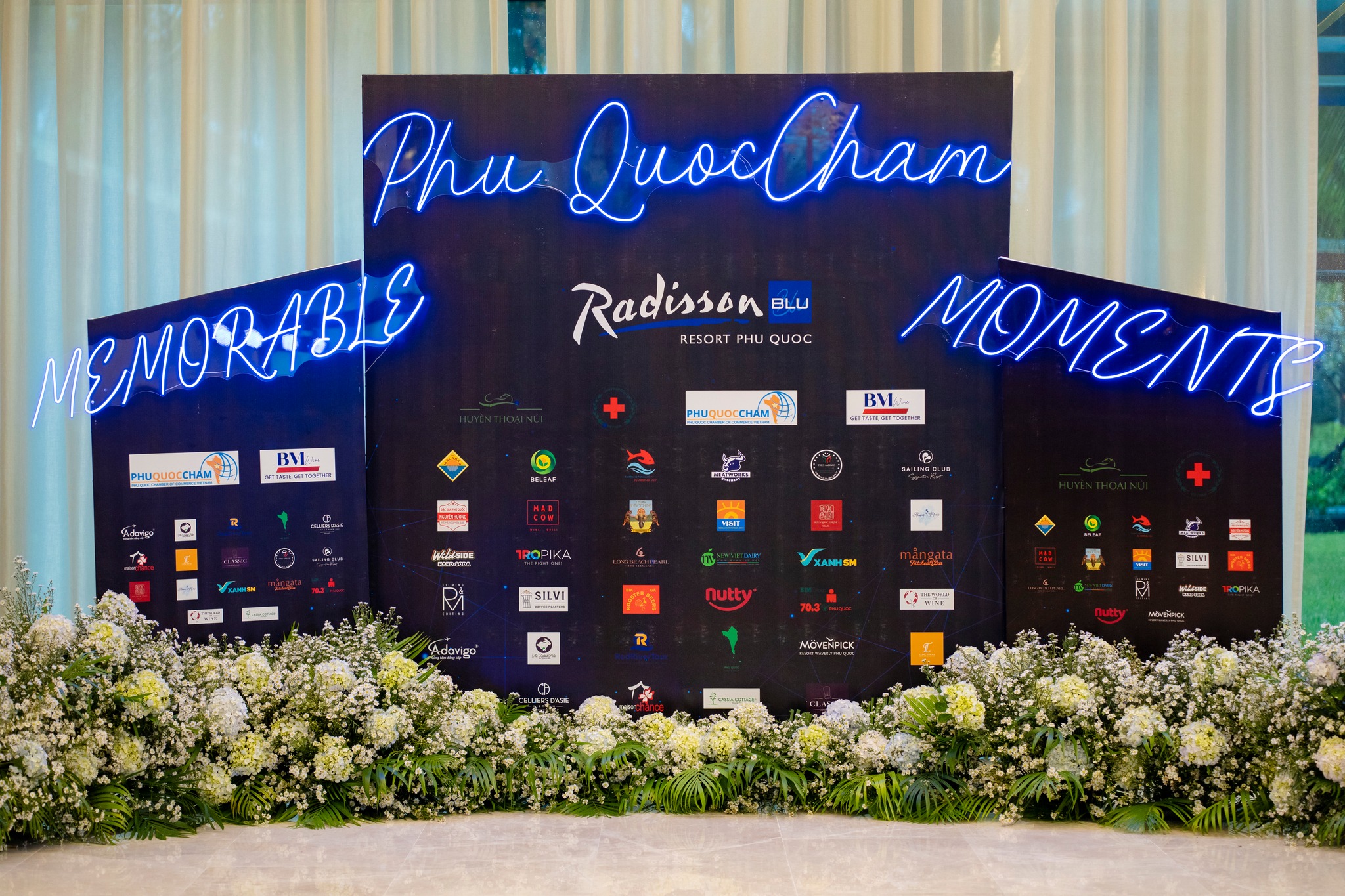 Memorable Evening Phu Quoc Cham No.54