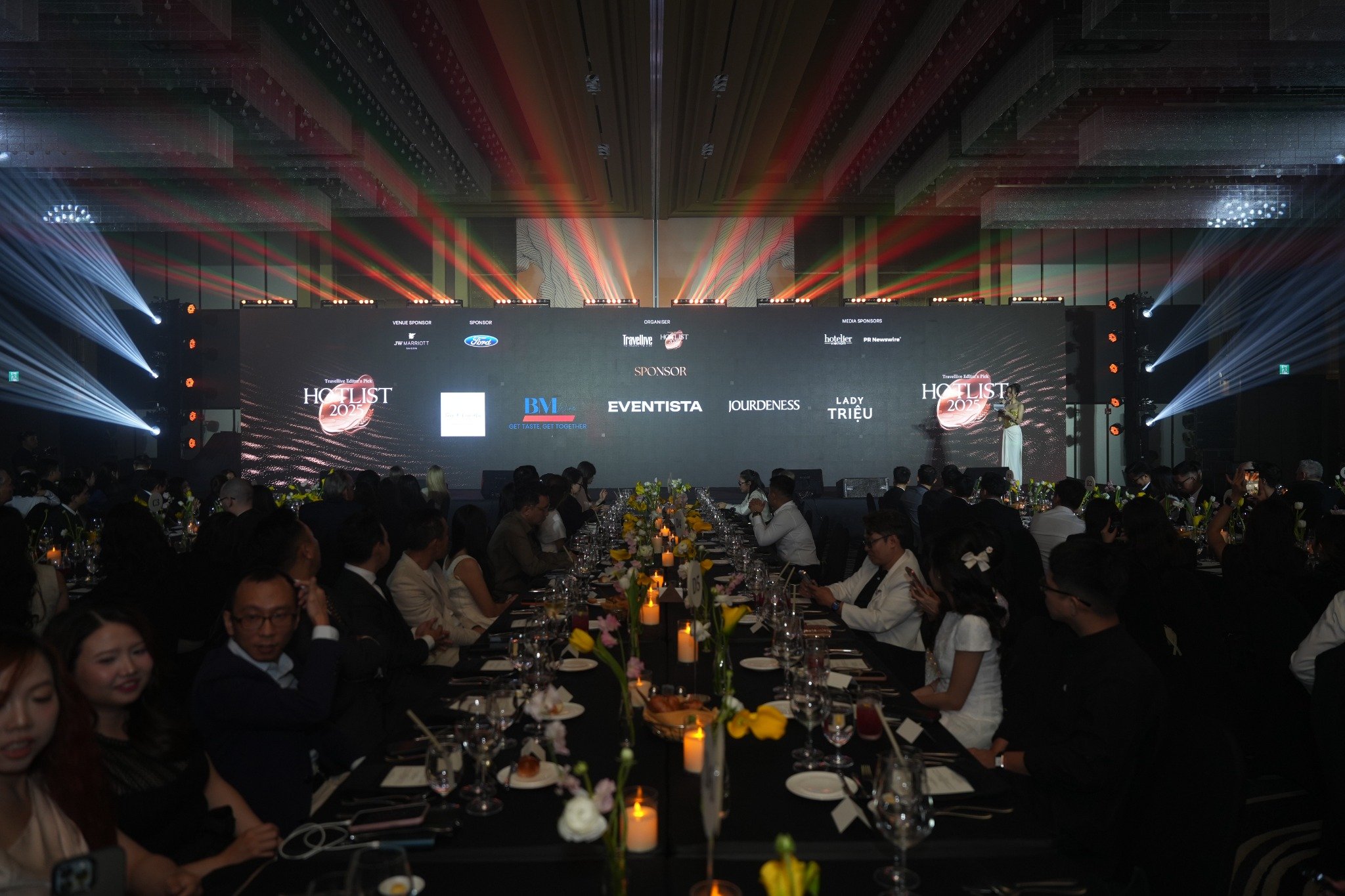 BMWine Partners with HoteList 2025 by Travellive Magazine