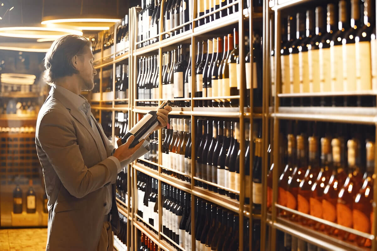 Sommelier Là Gì? Cẩm Nang Kiến Thức Về Chuyên Gia Rượu Vang