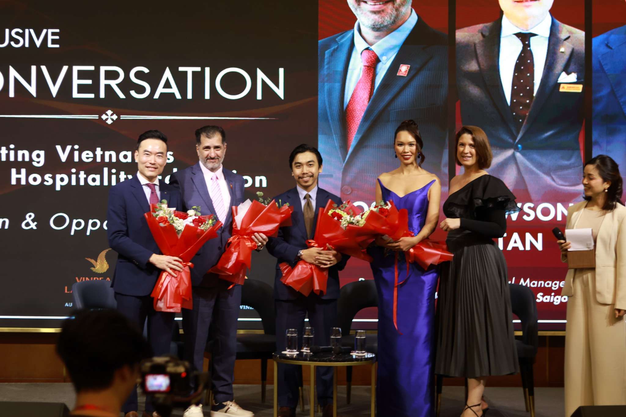 BMWine – Official Partner of the International Sommelier Guild (ISG) in Vietnam | ISG Sommelier Vietnam