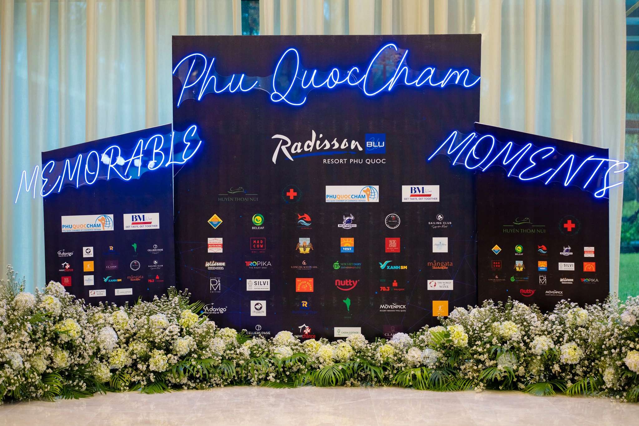 Memorable Evening – Phu Quoc Cham No.54