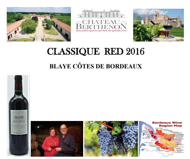 H3-TS. CLASSIQUE RED 2016