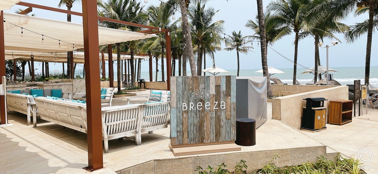 MELIA Ho Tram Beach Resort