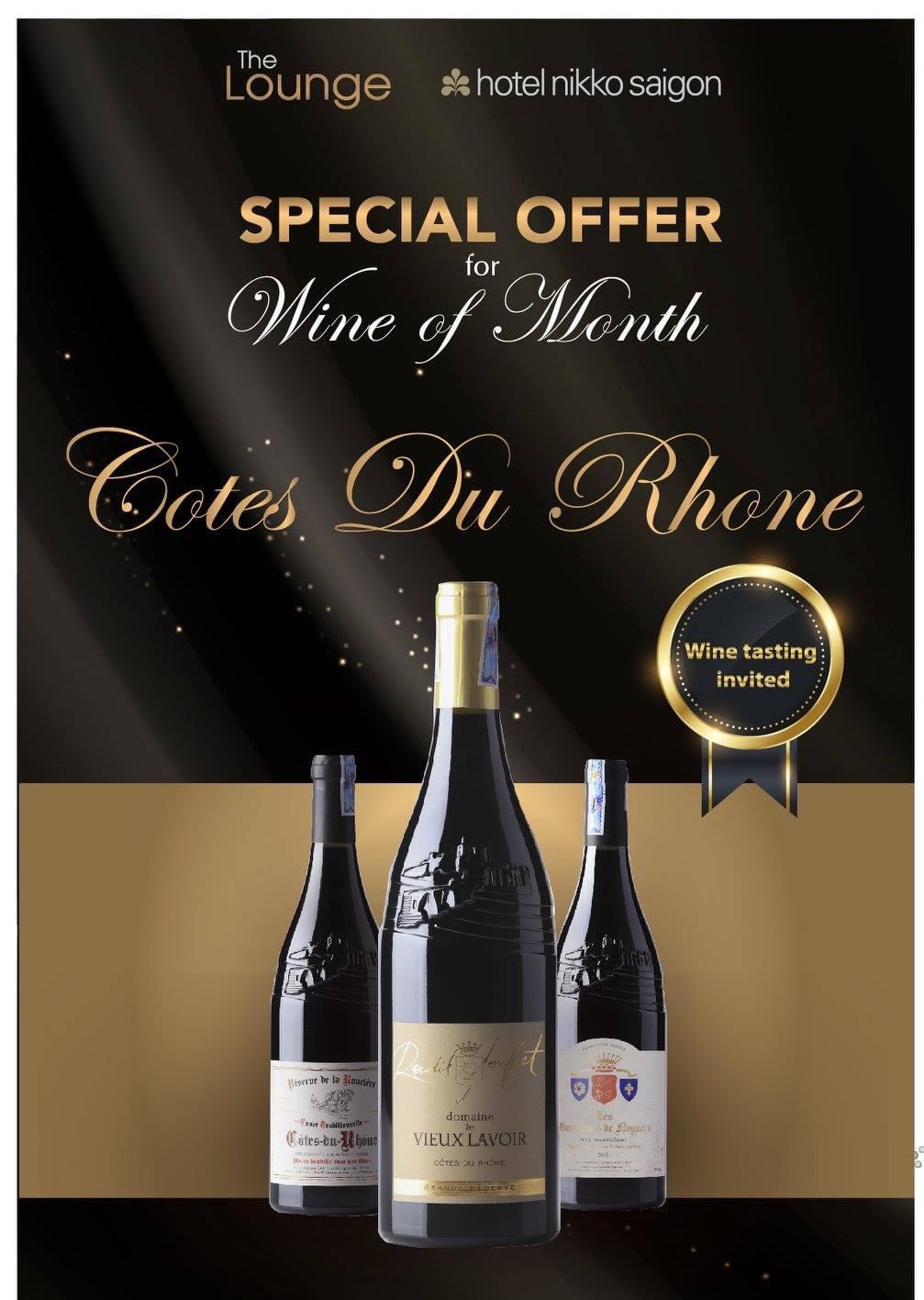 𝗪𝗜𝗡𝗘 𝗢𝗙 𝗧𝗛𝗘 𝗠𝗢𝗡𝗧𝗛 🍾