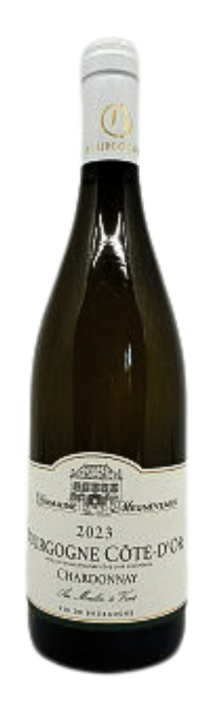 DOMAINE MEUNEAUVE BOURGOGNE CÔTE D'OR - CHARDONNAY