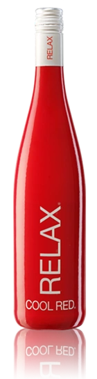 RELAX RED BLEND