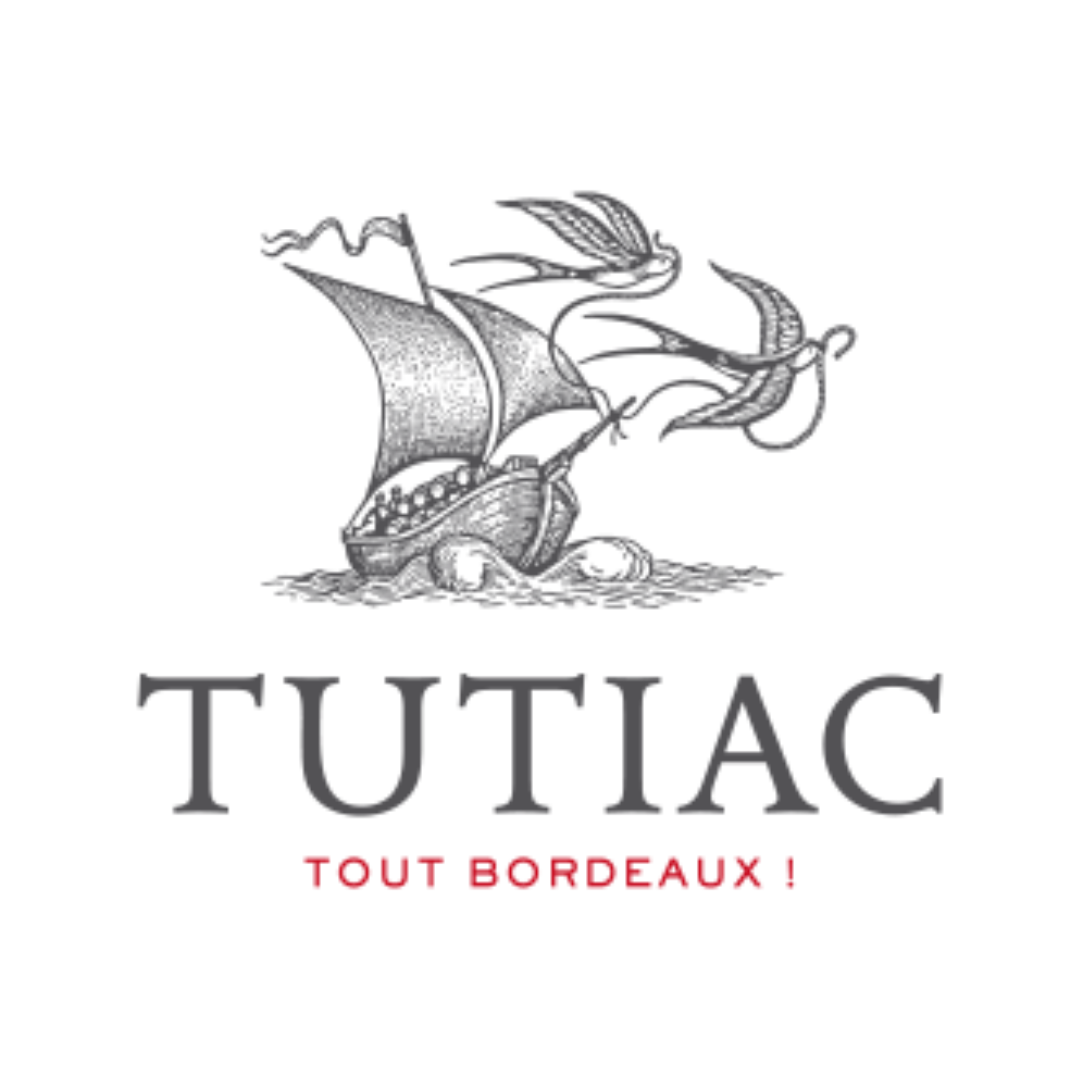 Les Vignerons de Tutiac.