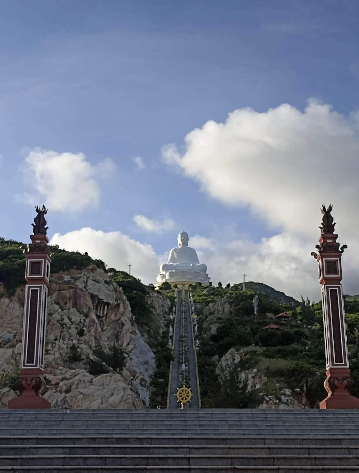 Thiền Viện Thiên Hưng - Một cơ duyên