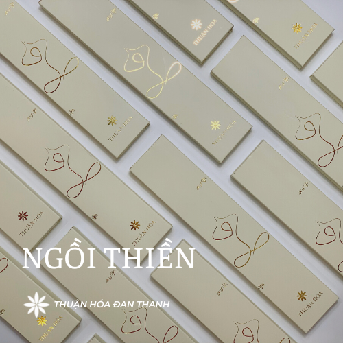 NGỒI THIỀN !!!