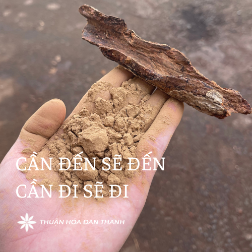 Cần đến sẽ đến, cần đi sẽ đi...