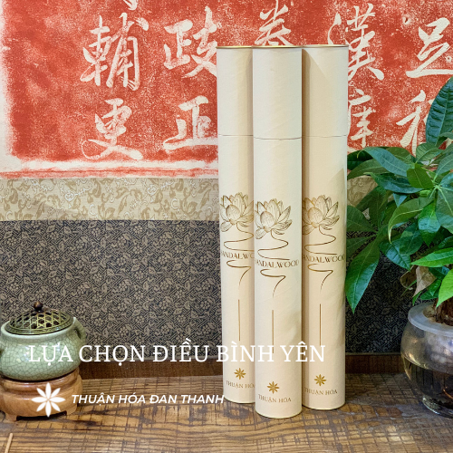 🍃 LỰA CHỌN ĐIỀU BÌNH YÊN 🍃