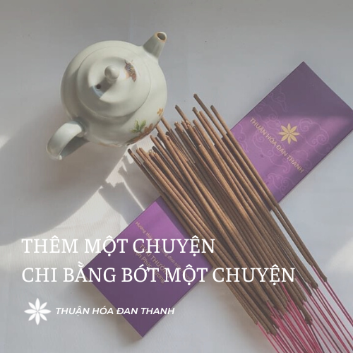 Một điều nhịn, chín điều lành!!!