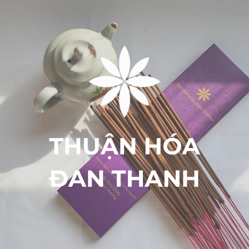 Bạn cần chọn nhang/ hương sạch, xin mời ghé vào Thuận Hoá