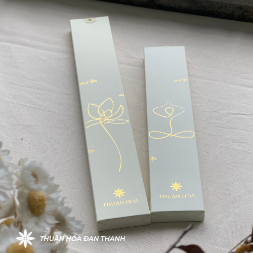 MÓN QUÀ SỨC KHỎE - BÌNH AN DÀNH CHO NGƯỜI THÂN YÊU