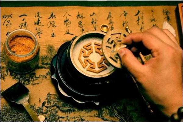 CHƠI TRẦM BỘT - THÚ THƯỞNG TRẦM TAO NHÃ