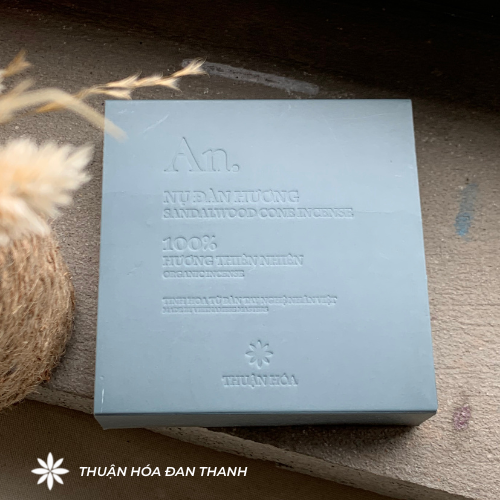 DƯỢC NỤ ĐÀN HƯƠNG