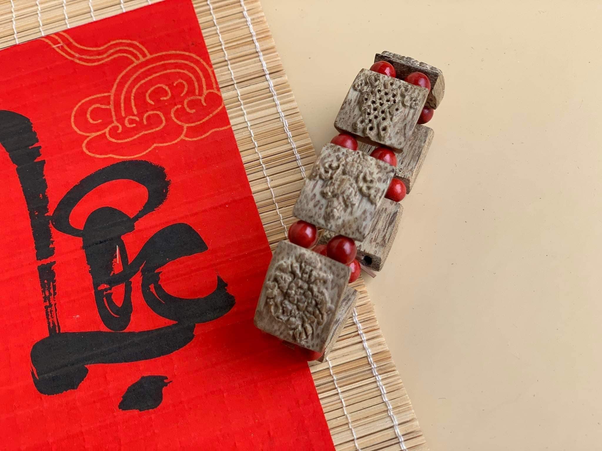 🍃 Ý NGHĨA BÁT BẢO CÁT TƯỜNG