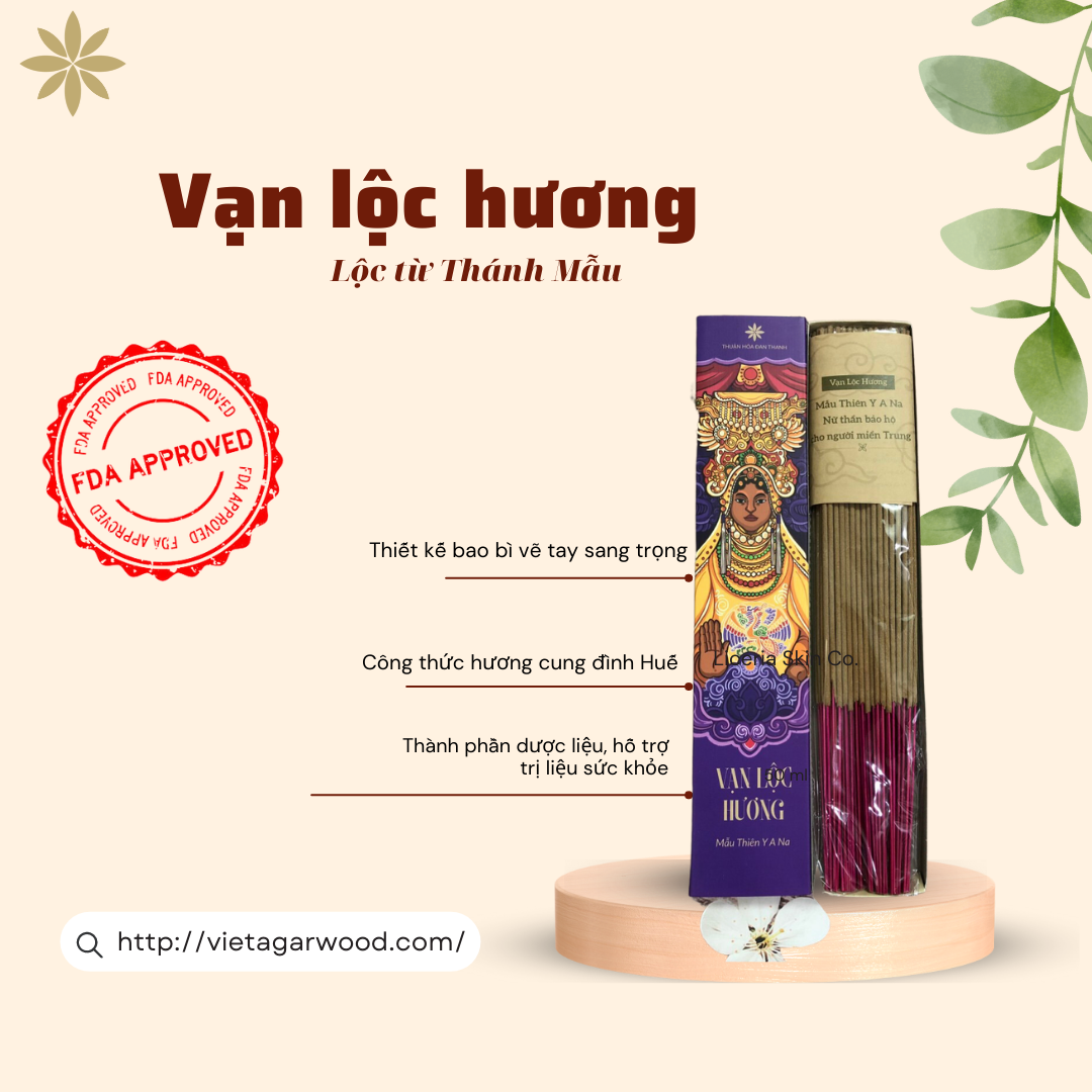 HƯƠNG THUẬN HÓA: 9/10 NGƯỜI BẤT NGỜ, VÌ SAO?