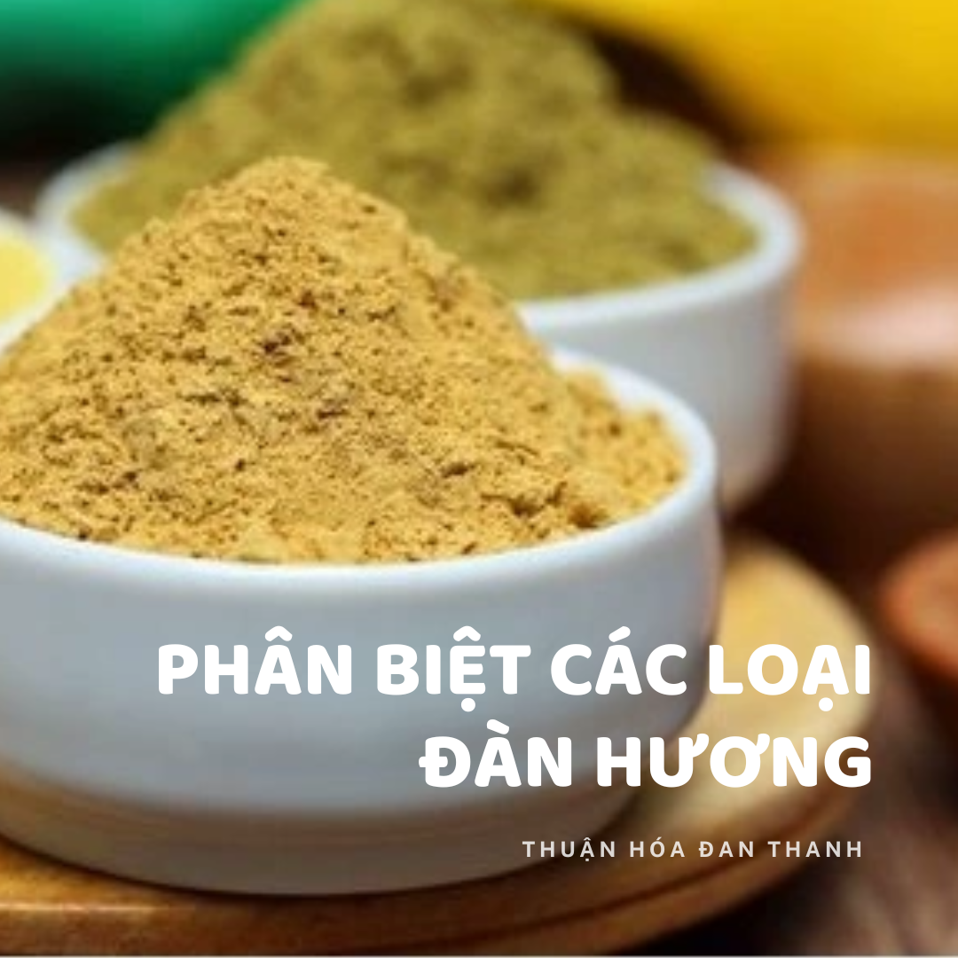 PHÂN BIỆT CÁC LOẠI ĐÀN HƯƠNG