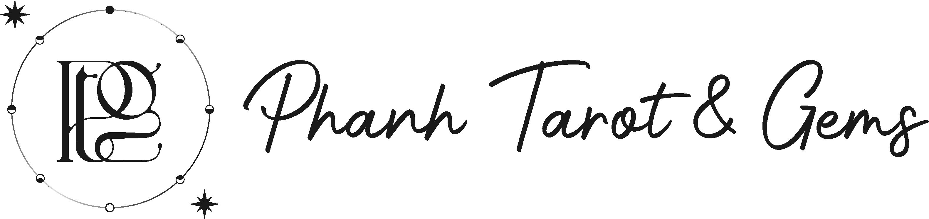 Phanh Tarot & Gems