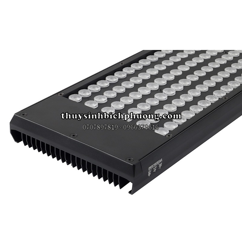ĐÈN LED WEEK AQUA Z400 PRO D RGB-UV