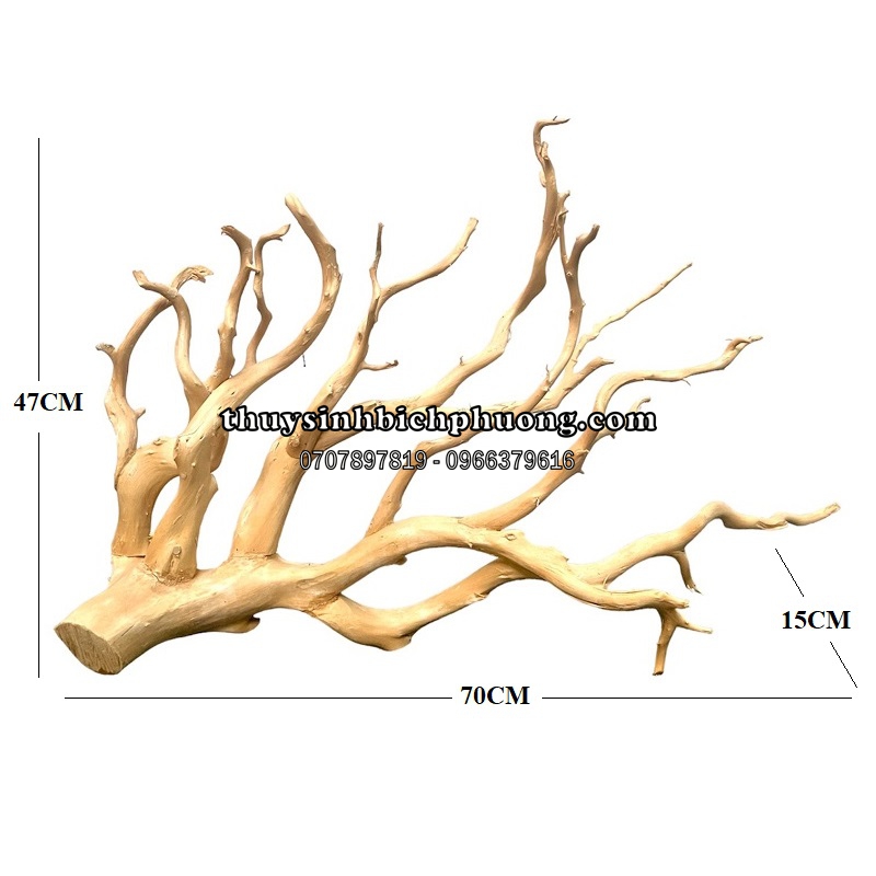 BP8 - BỘ LŨA GỖ ĐỖ QUYÊN NGUYÊN KHỐI