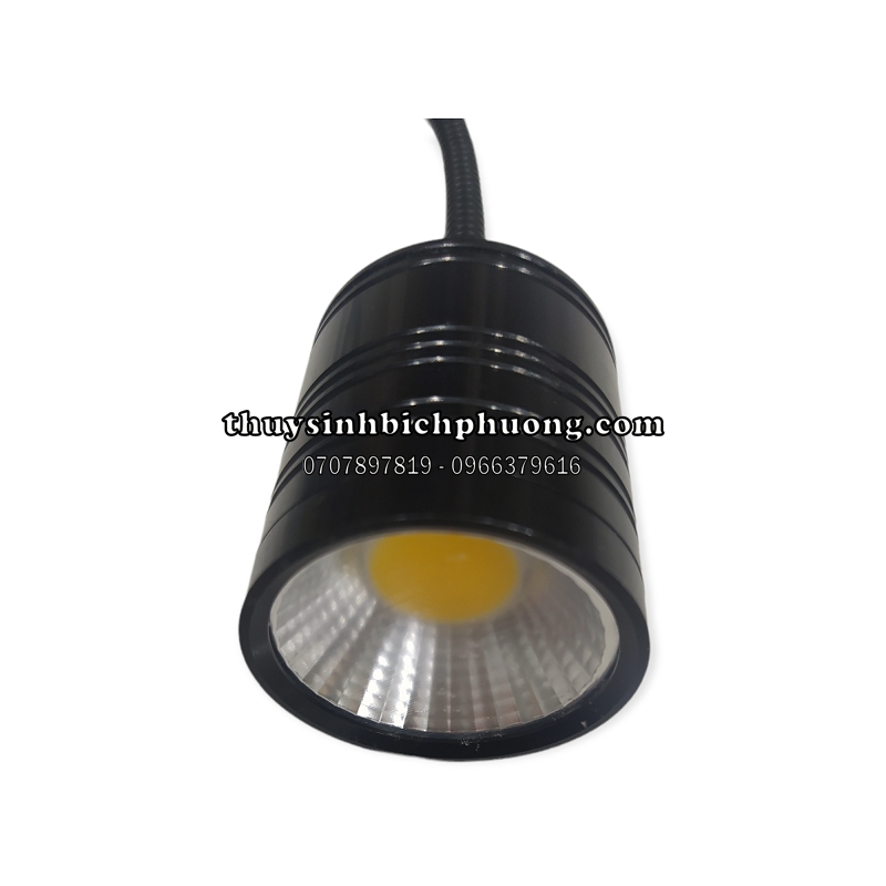 ĐÈN LED RỌI COCO 5W - 3 CHẾ ĐỘ MÀU
