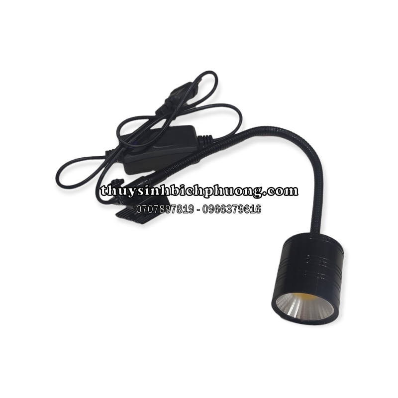 ĐÈN LED RỌI COCO 5W - 3 CHẾ ĐỘ MÀU