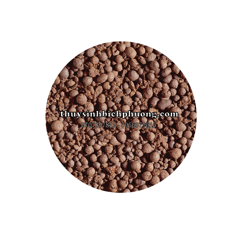 EHEIM TORF pellets - VẬT LIỆU LỌC LÀM GIẢM ĐỘ CỨNG CỦA NƯỚC