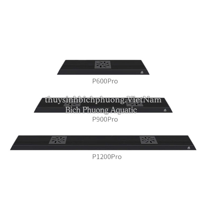 ĐÈN LED WEEK P SERIES PRO VER 3