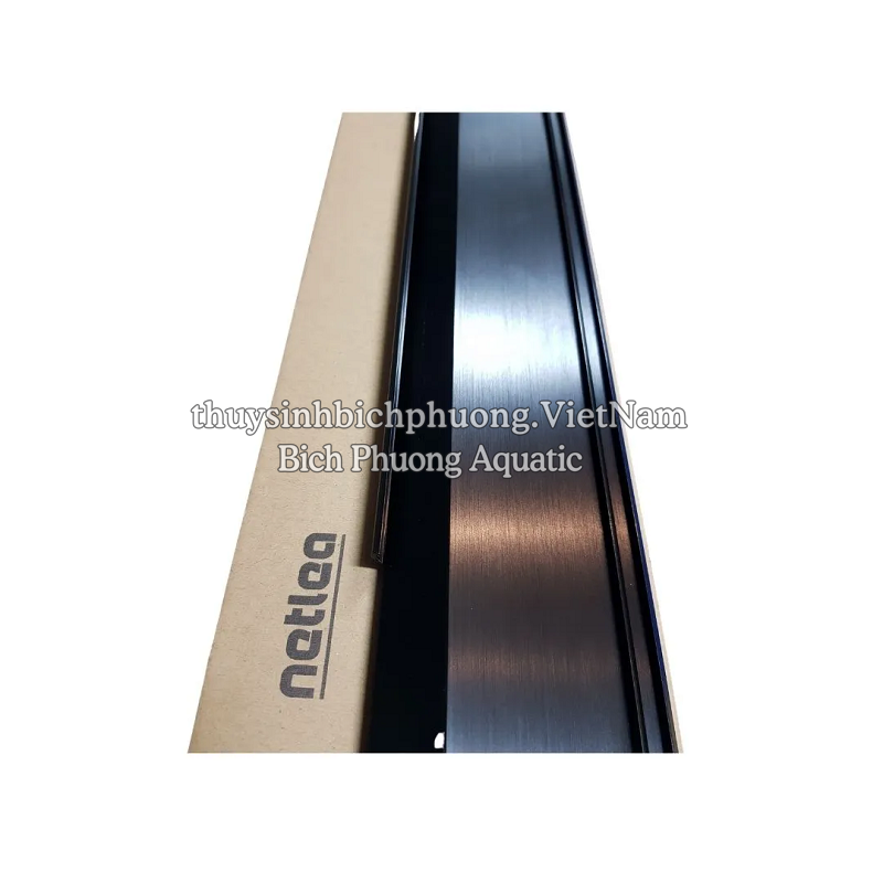SHADE NETLEA  AT5C / AT5D  - BỘ CHẮN SÁNG ĐÈN NETLEA