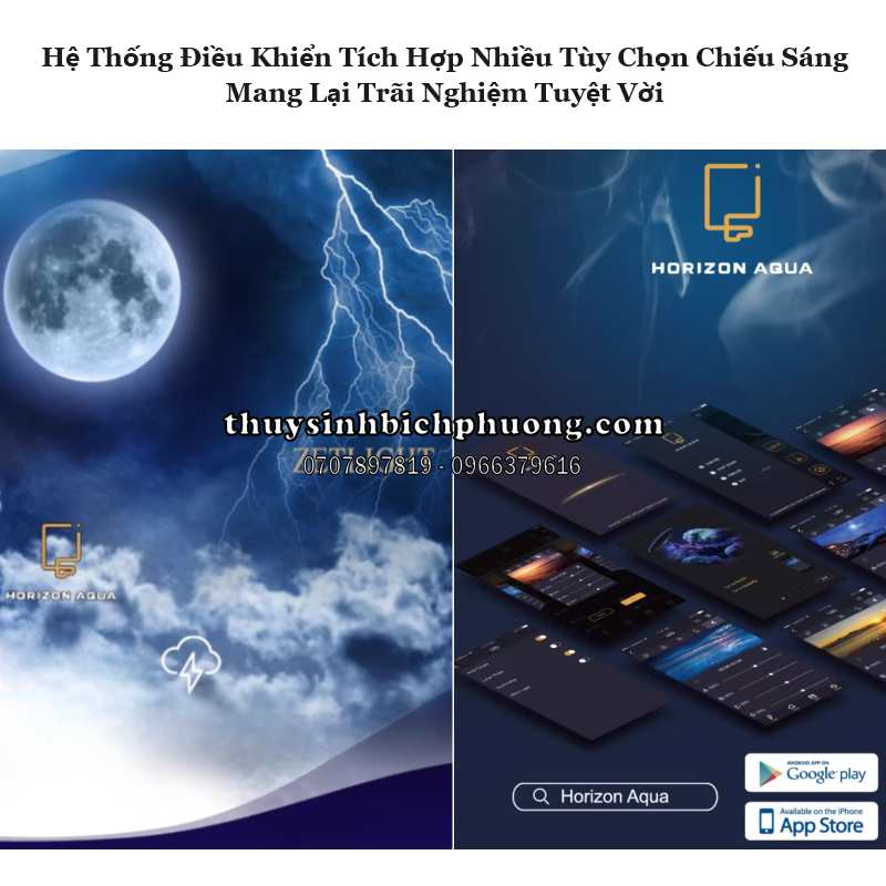 ĐÈN LED ZETLIGHT UFO F8 MAX