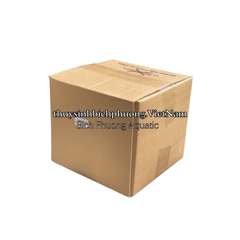 SEACHEM POND MATRIX 20L - VẬT LIỆU LỌC NƯỚC CAO CẤP