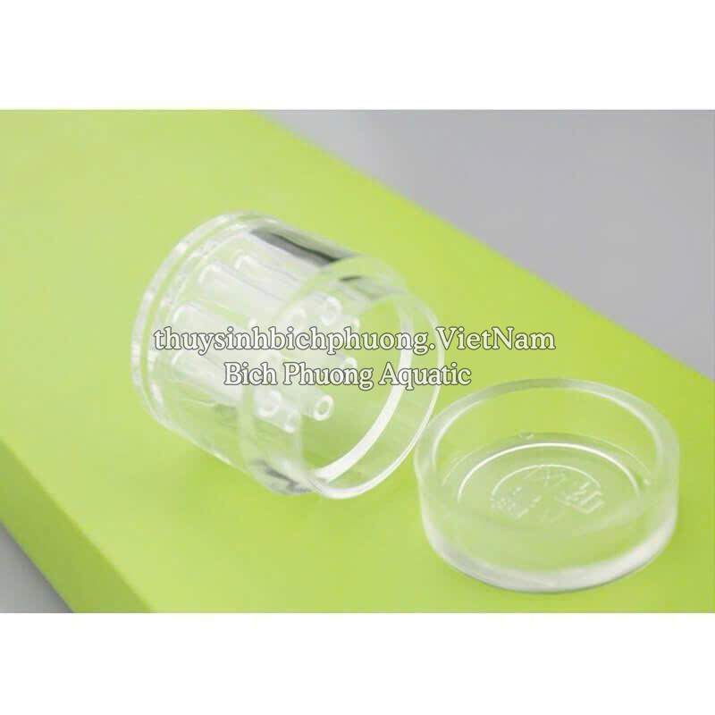 BẪY SÁN ACRYLIC 8 LỖ
