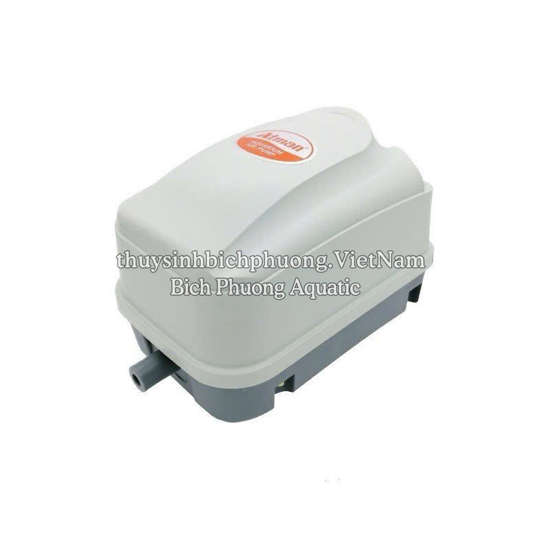 ATMAN HP – 4000 | 8000 | 12000 - MÁY BƠM SỦI TẠO OXY CHO HỒ CÁ TÉP THỦY SINH
