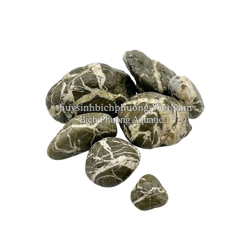 ĐÁ LONG VÂN  - DRAGON CLOUD STONE