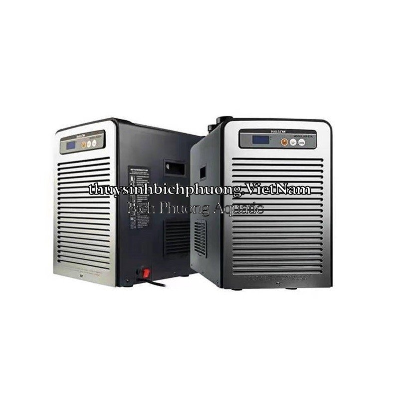 CHILLER HAILEA HS - 52A  MÁY LÀM LẠNH NƯỚC
