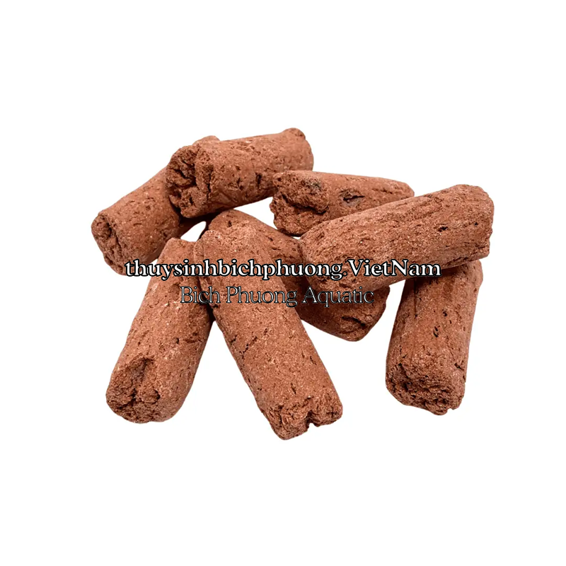 BIOHOME MAXI FILTER MEDIA - VẬT LIỆU LỌC CAO CẤP